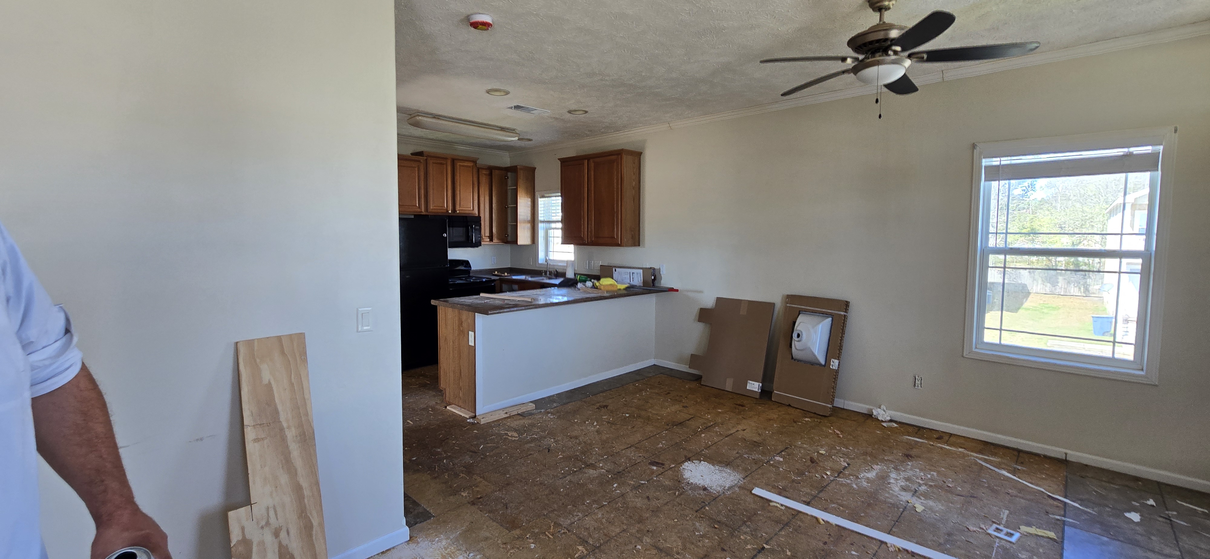 Napoleon St - Unit A