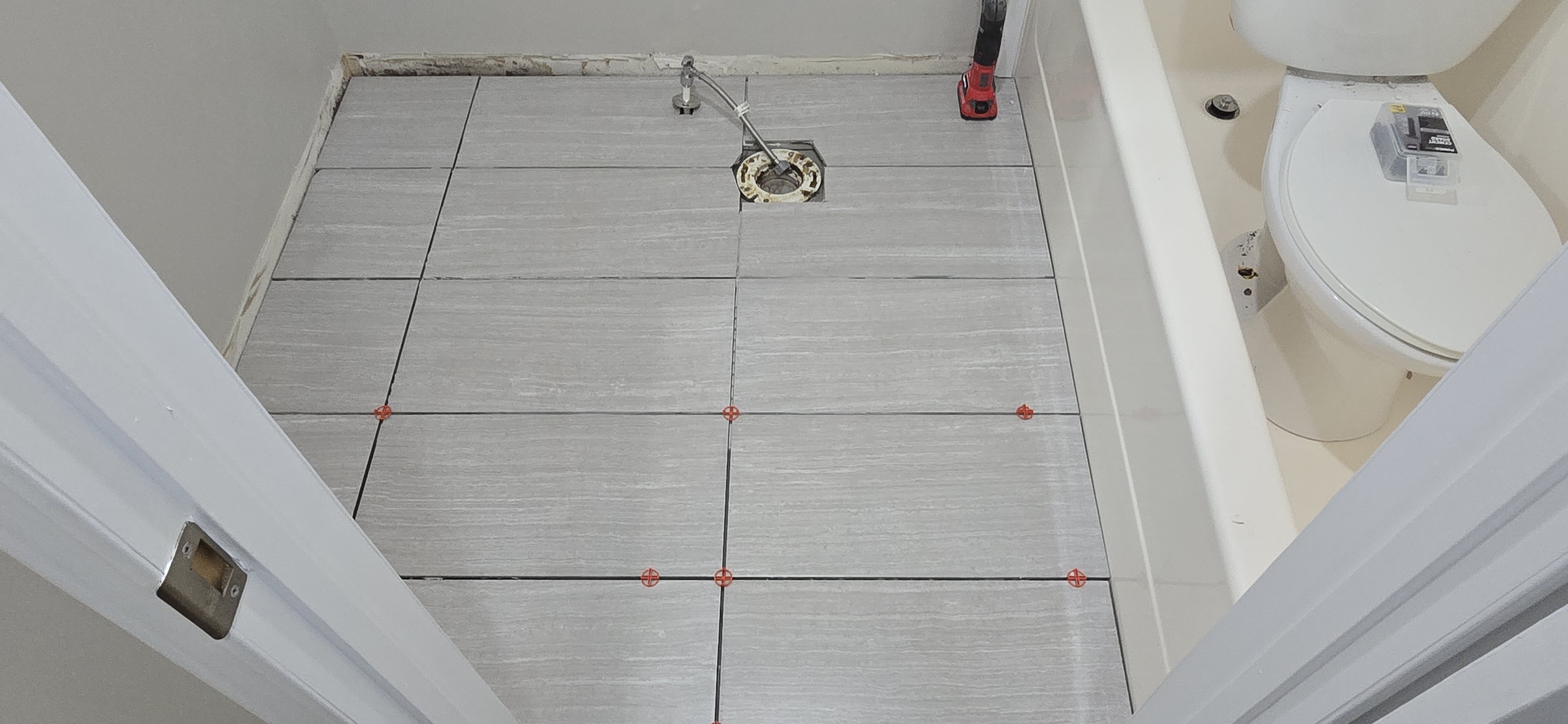 Flooring and more Flooring