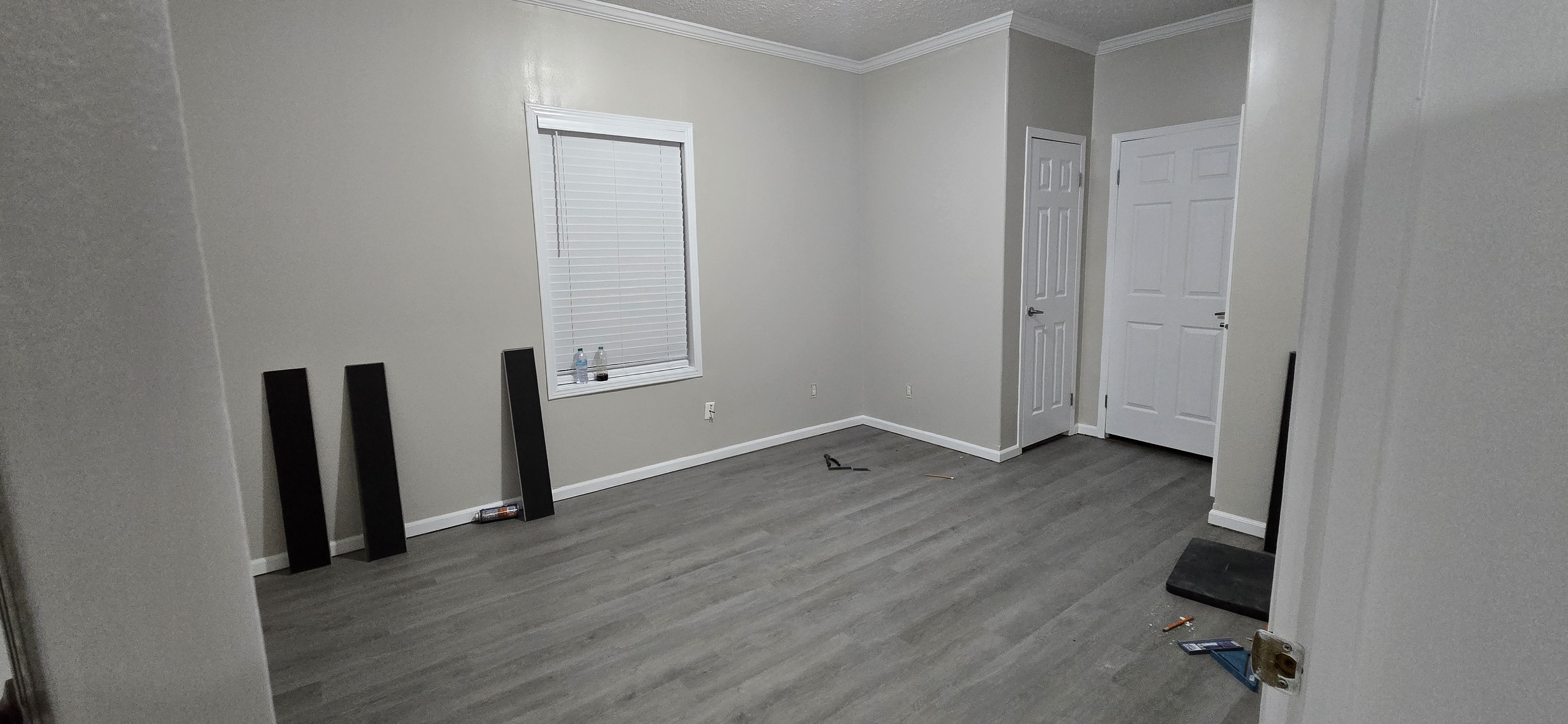 Flooring and more Flooring