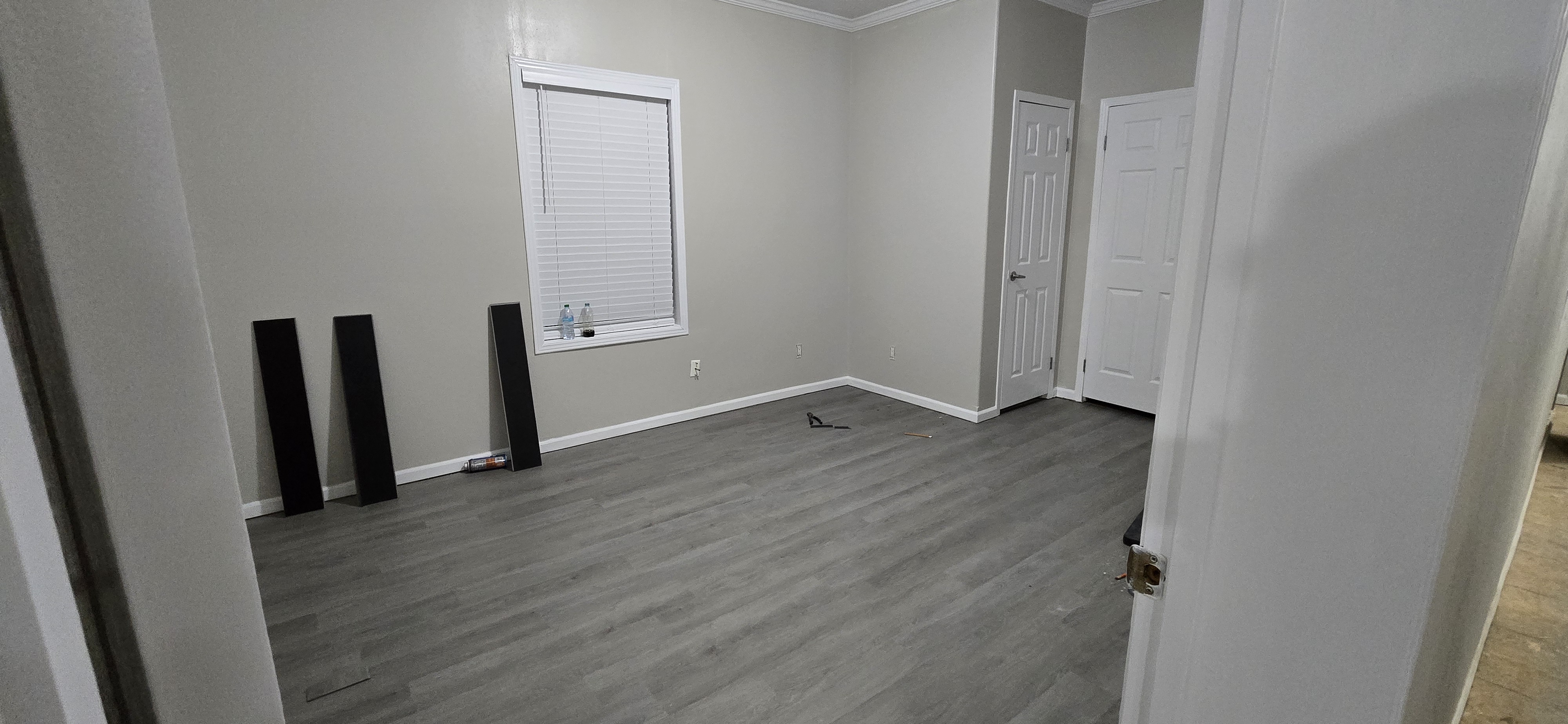 Flooring and more Flooring