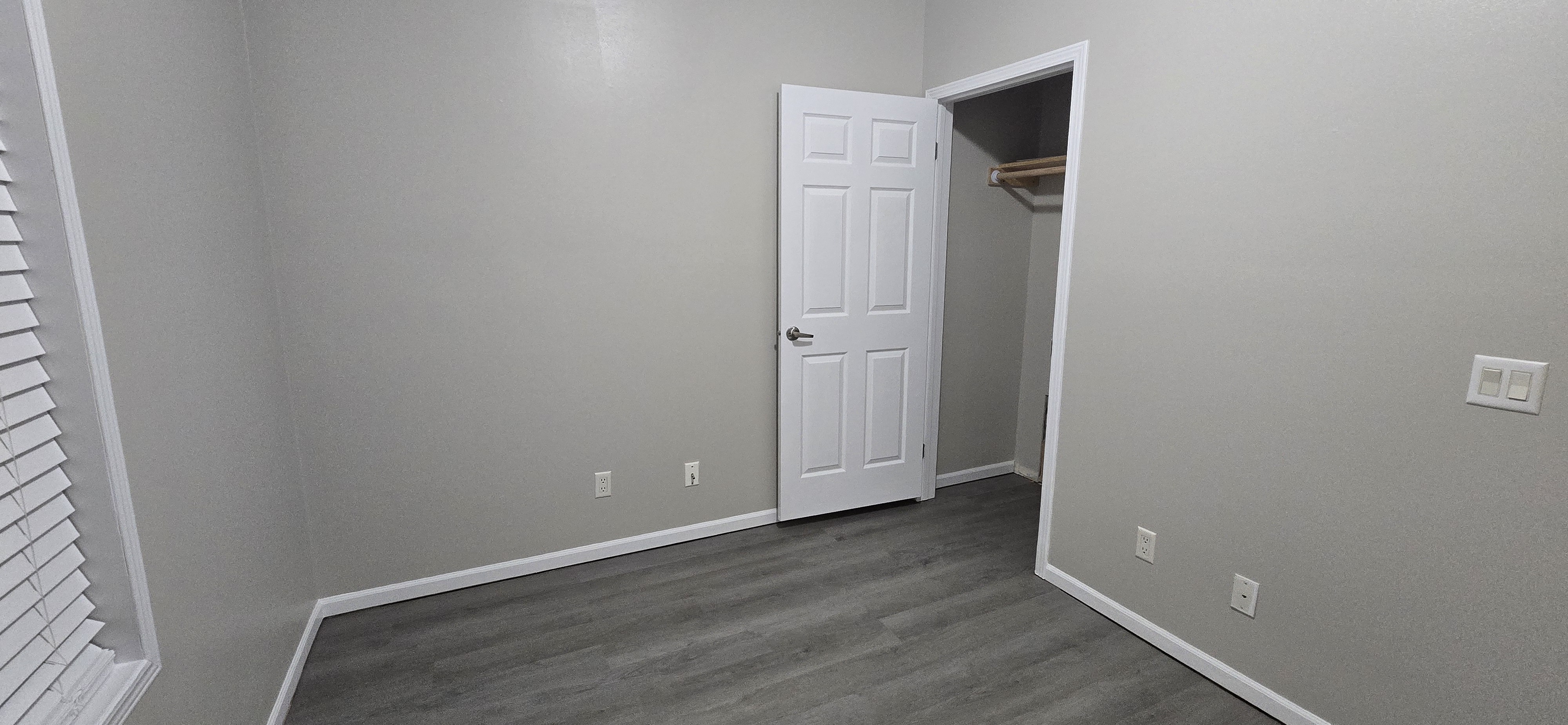 Flooring and more Flooring