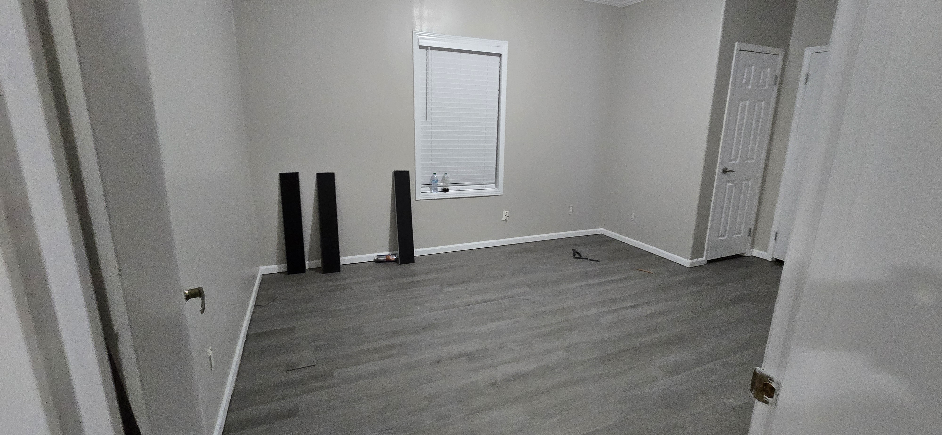 Flooring and more Flooring