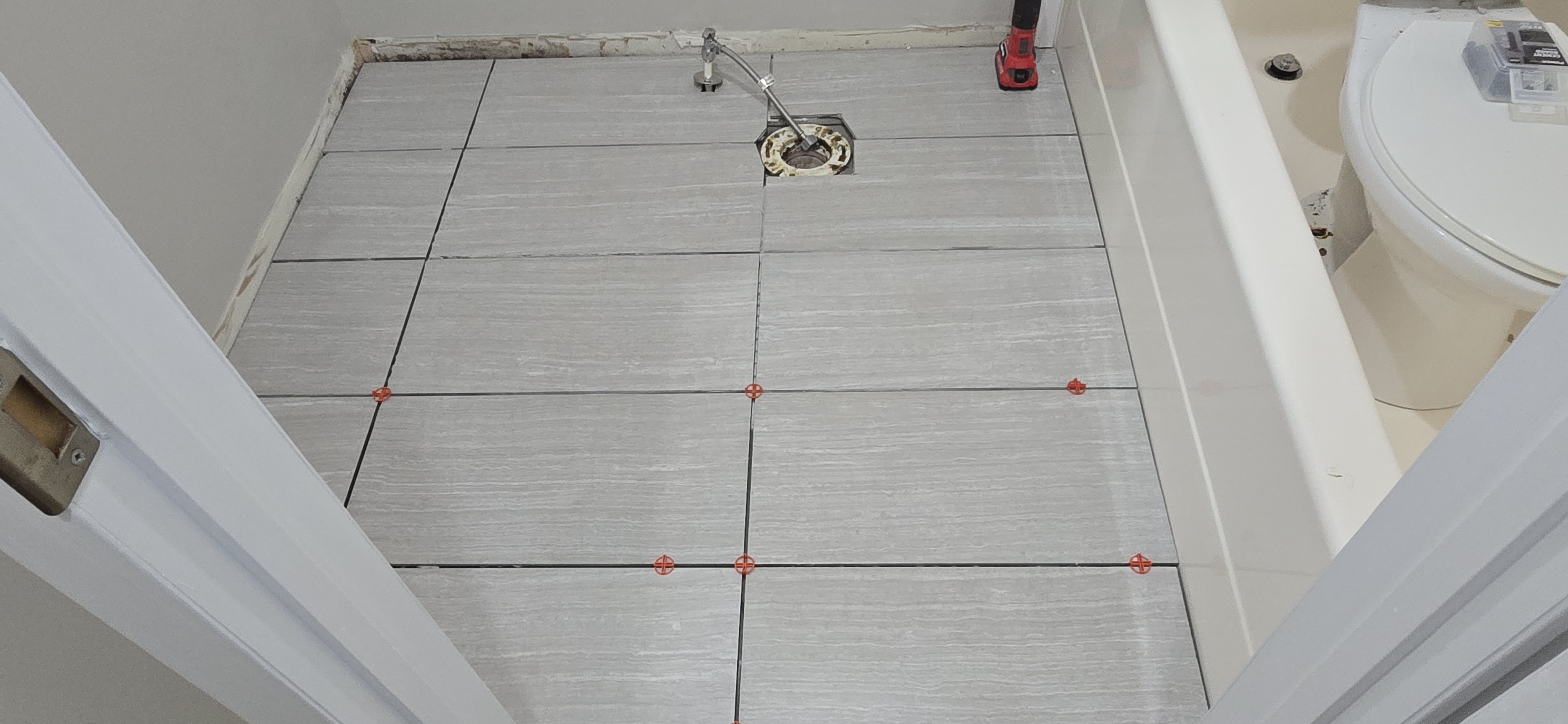 Flooring and more Flooring
