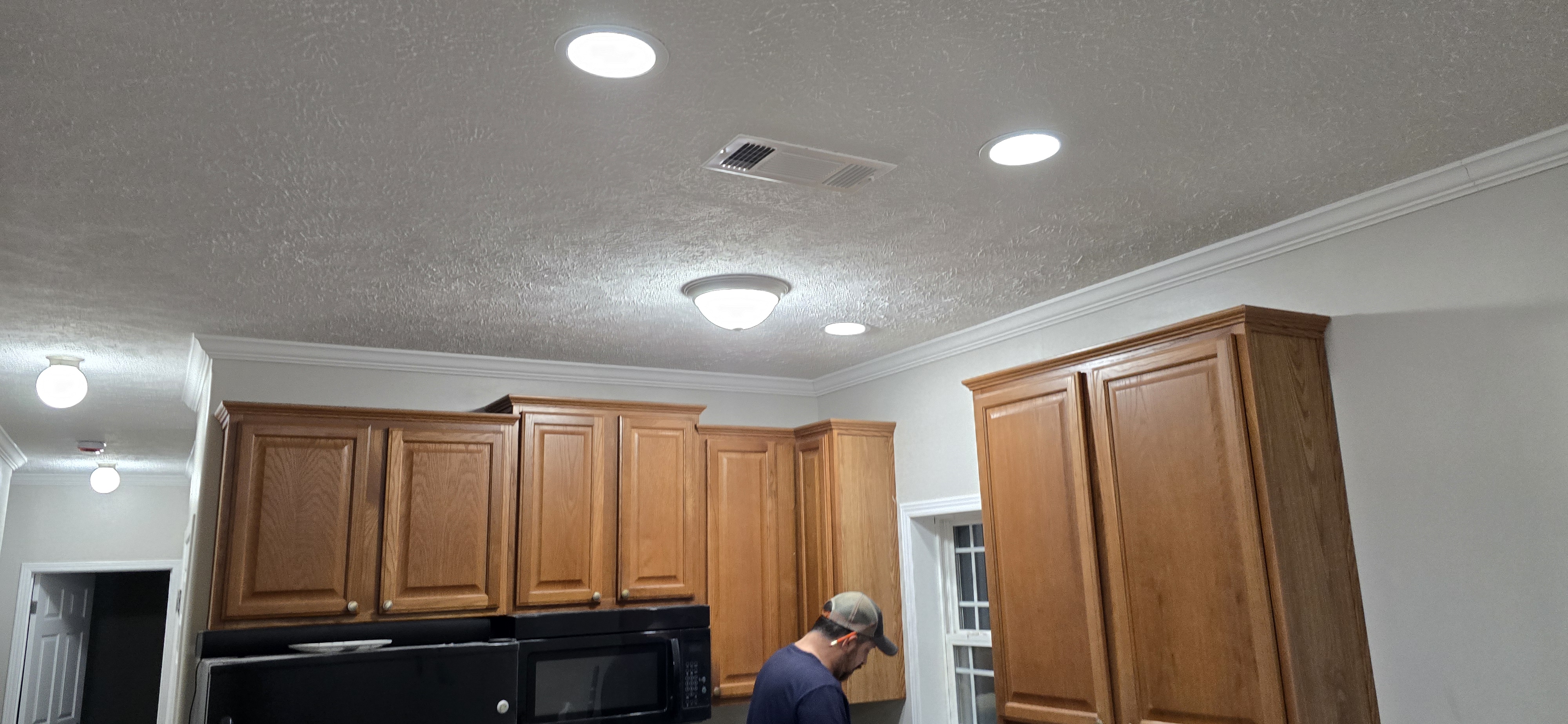 Flooring and more Flooring