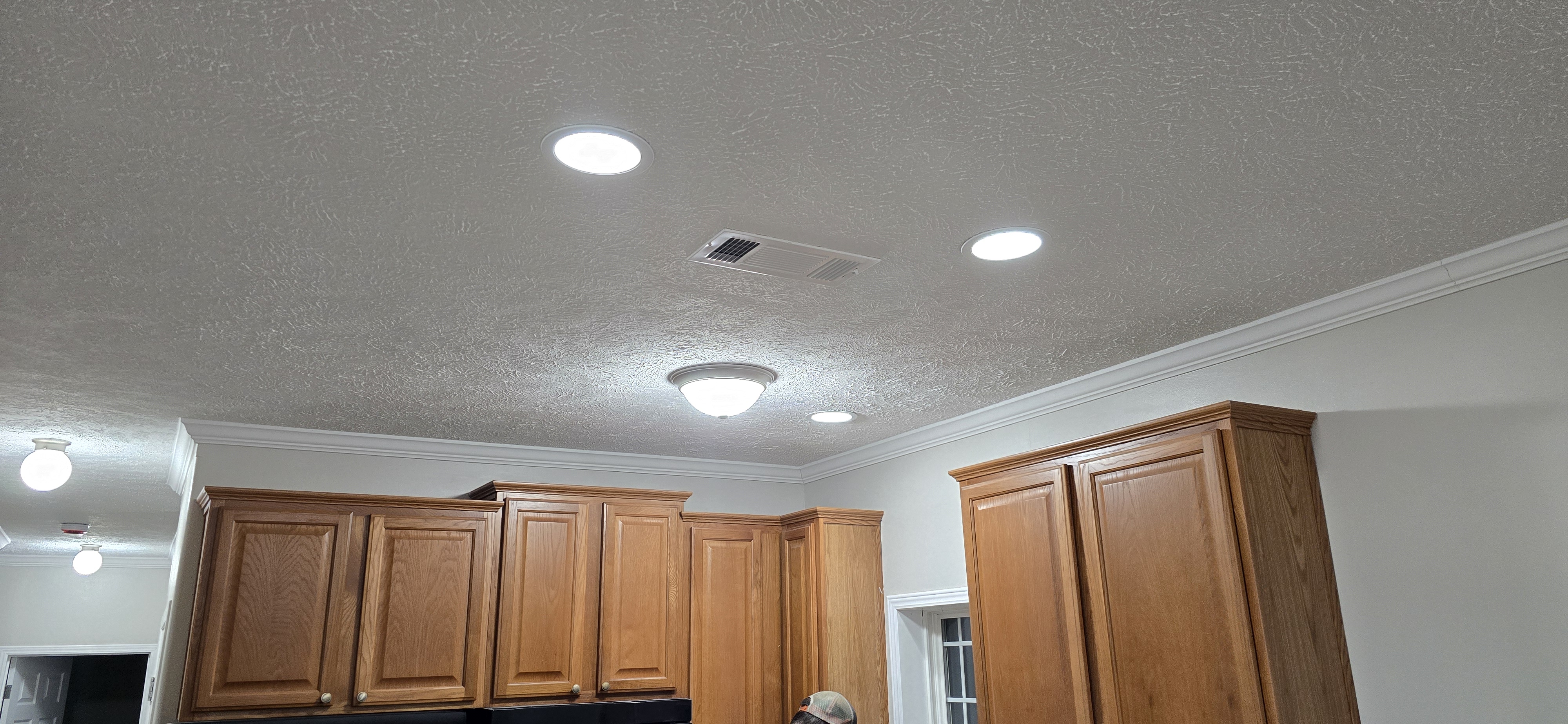 Flooring and more Flooring