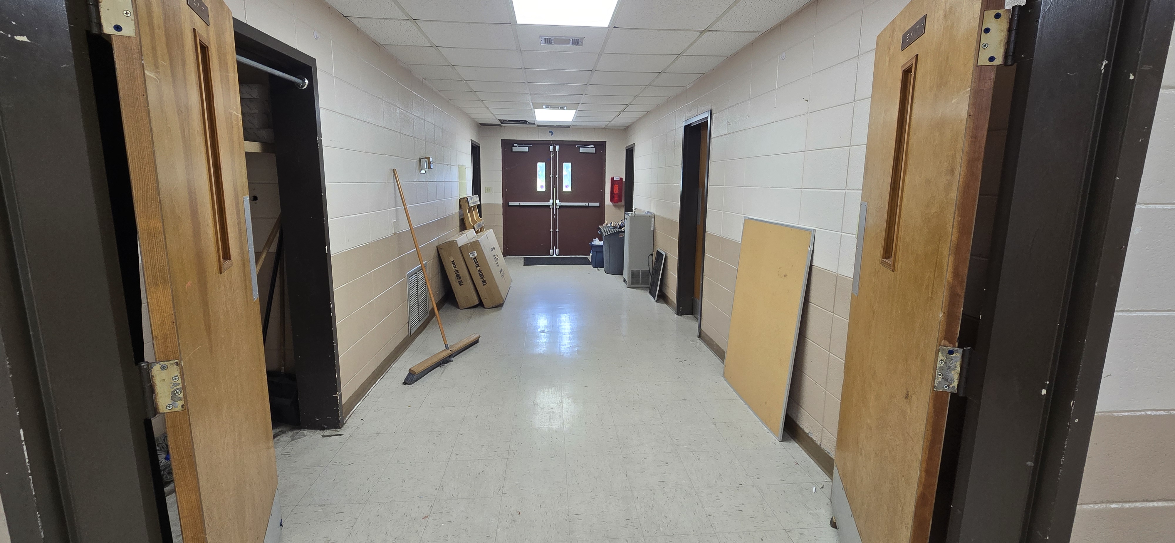 Dance Studio