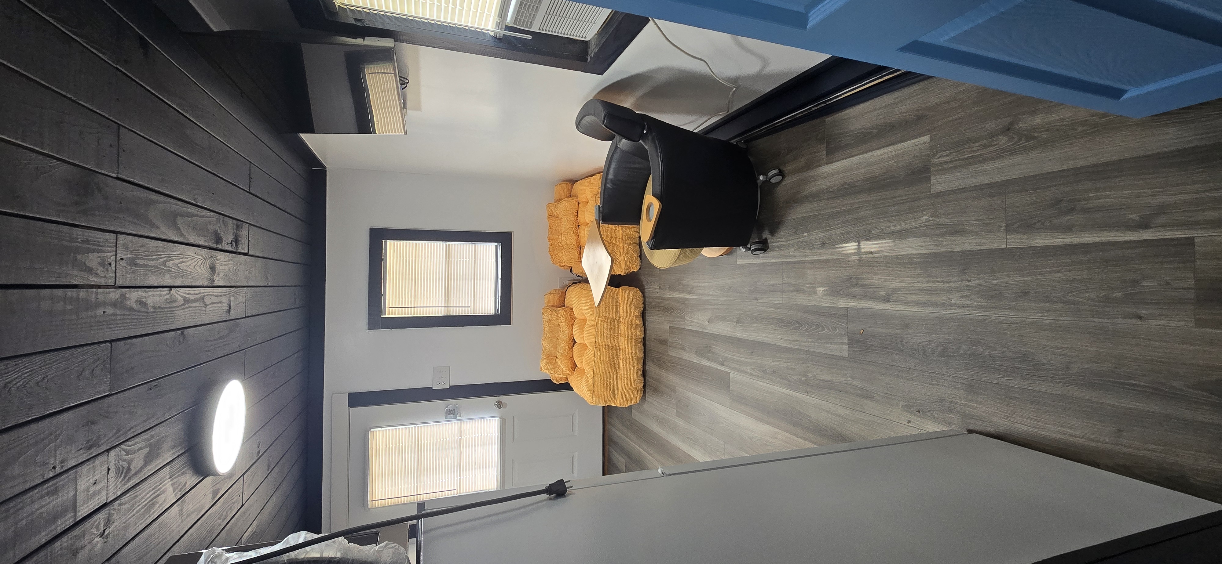Gulfseas RV Park - Tiny Home 1