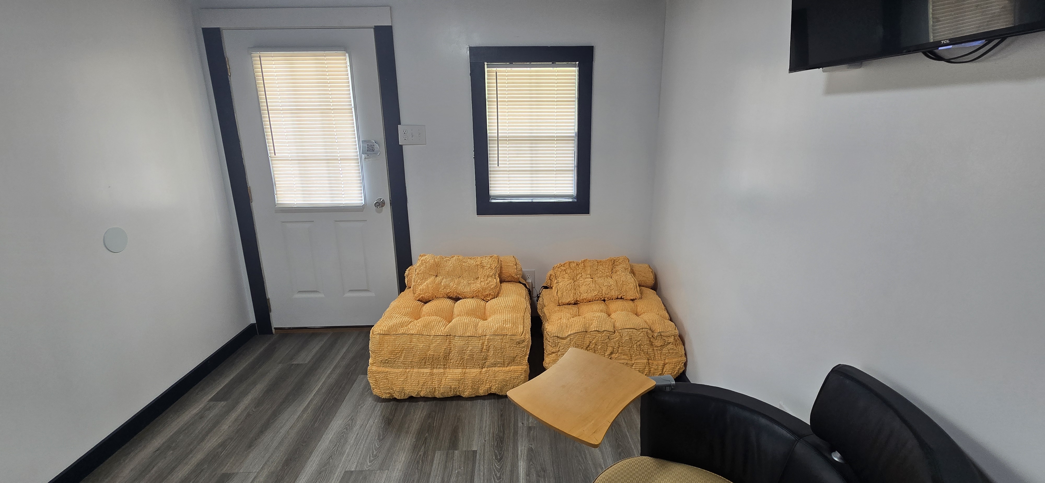 Gulfseas RV Park - Tiny Home 1