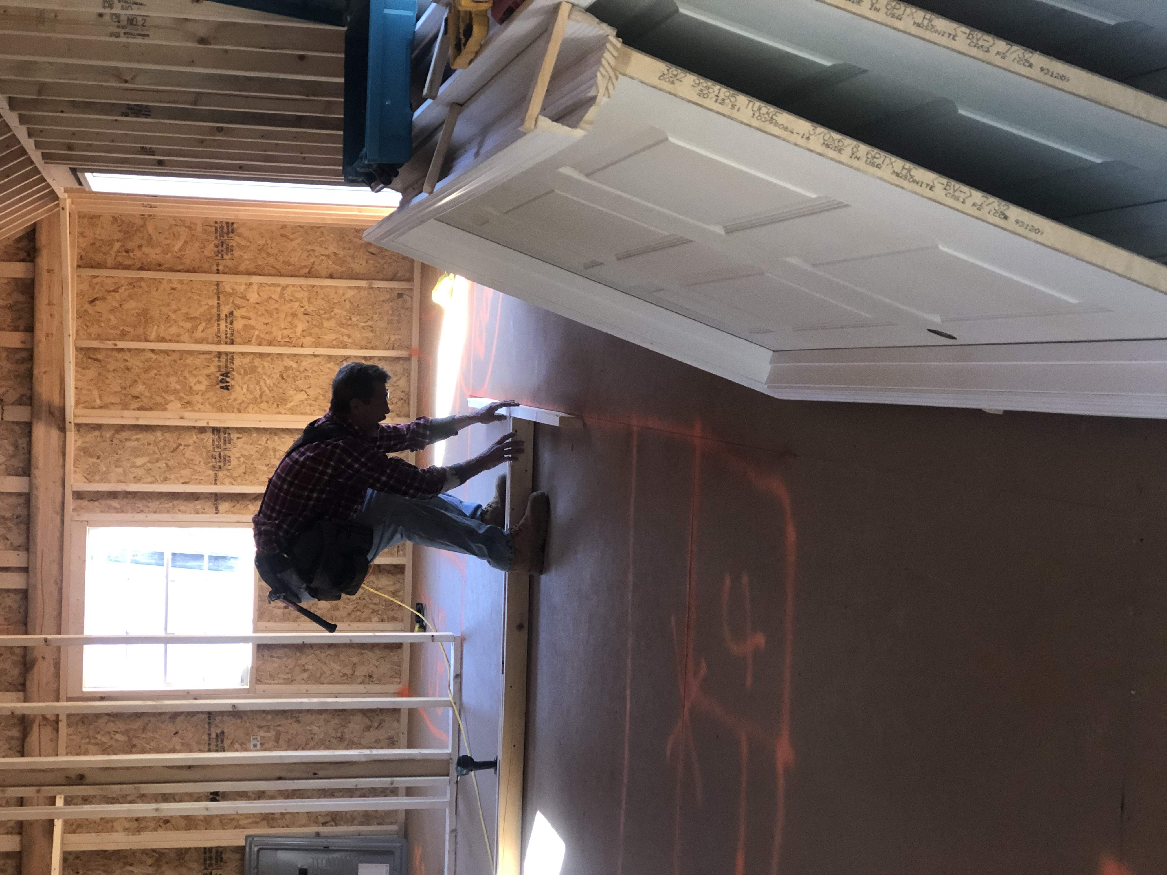 Interior Framing